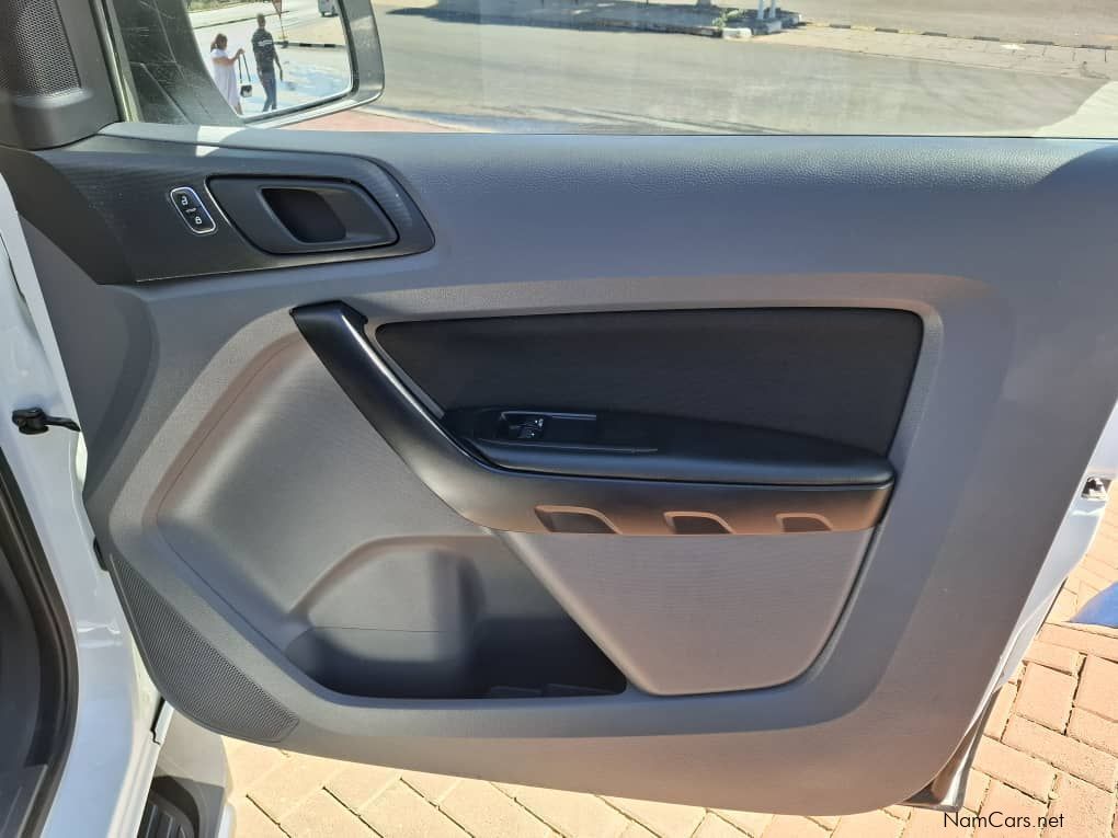 Ford Ranger 2.2TDCI XL A/T P/U SUP/CAB in Namibia