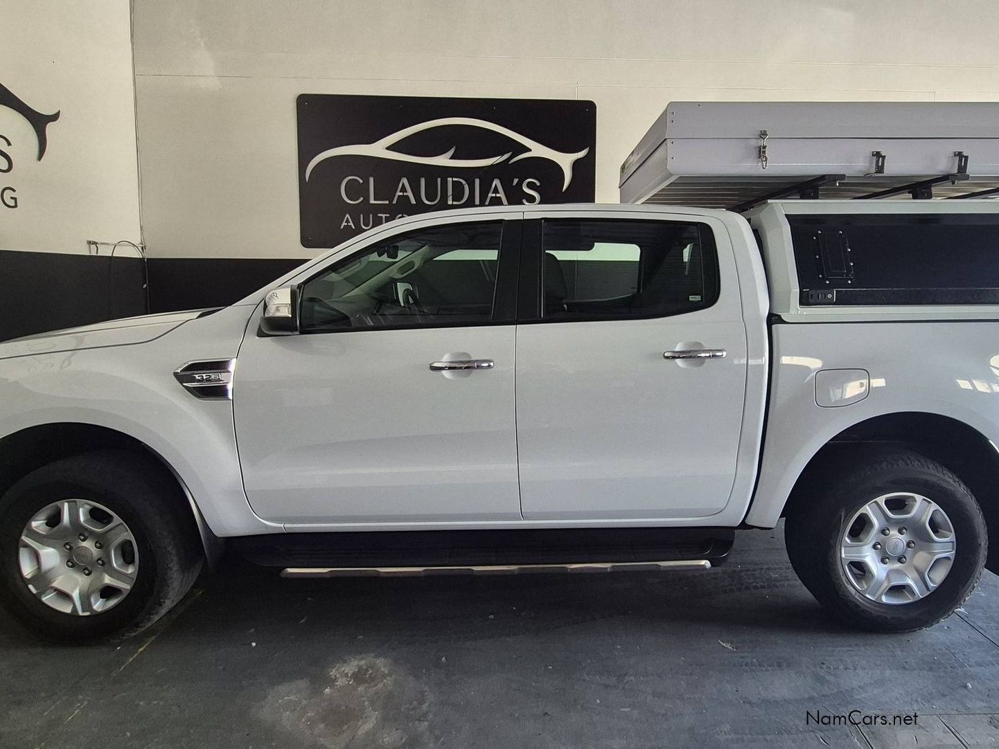 Ford Ranger Usdm Used Ford Ranger 3.2 TDCI XLT 4x4 Automatic | 2019 Ranger 3.2 TDCI XLT ...