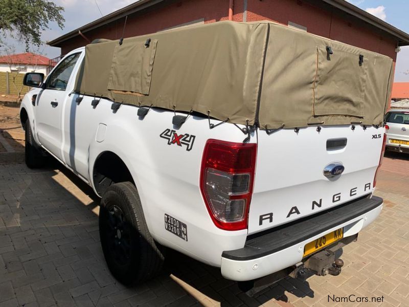 Ford Ranger 3.2 XLS  4x4 in Namibia
