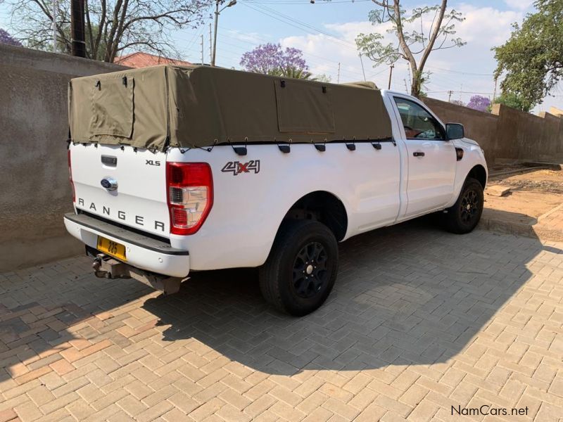 Ford Ranger 3.2 XLS  4x4 in Namibia