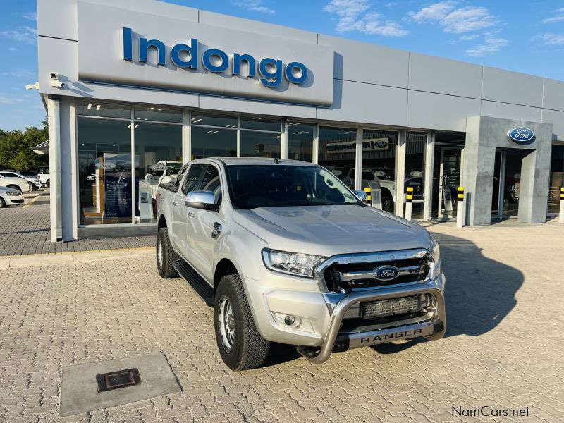 Ford Ranger 3.2 XLT 6AT 4x4 D/CAB in Namibia