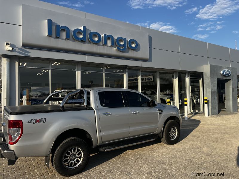 Ford Ranger 3.2 XLT 6AT 4x4 D/CAB in Namibia