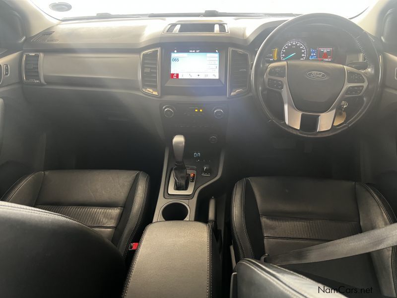 Ford Ranger 3.2 XLT 6AT 4x4 D/CAB in Namibia