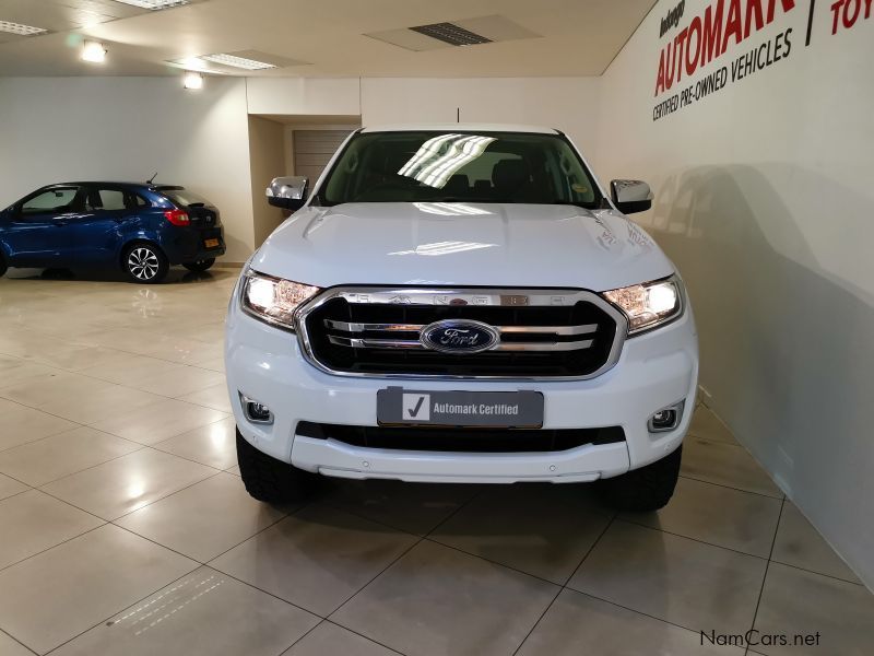 Ford Ranger 3.2tdci Xlt 4x4 A/t P/u D/c in Namibia