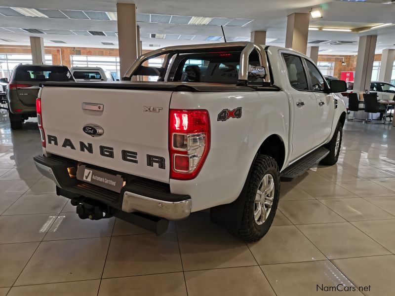 Ford Ranger 3.2tdci Xlt 4x4 A/t P/u D/c in Namibia