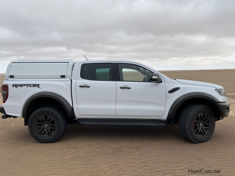 Used Ford Ranger Raptor 2.0 BiTurbo | 2019 Ranger Raptor 2.0 BiTurbo ...