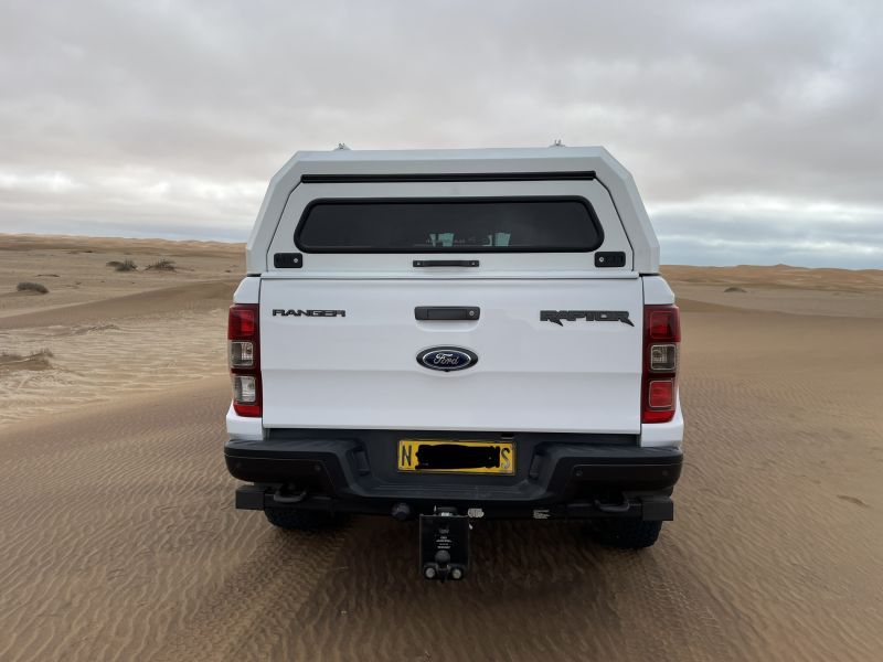 Buy Ranger Raptor Used Ford Ranger Raptor 2.0 BiTurbo | 2019 Ranger Raptor 2.0 BiTurbo ...