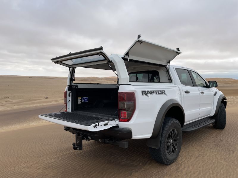 Buy Ranger Raptor Used Ford Ranger Raptor 2.0 BiTurbo | 2019 Ranger Raptor 2.0 BiTurbo ...