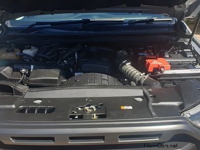 Ford Ranger Raptor Bi-Turbo 4x4 A/T in Namibia