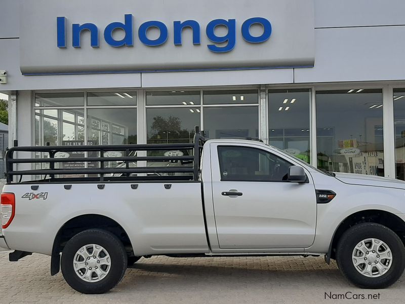 Ford Ranger S/C 2.2 Xls 4x4 A/T in Namibia