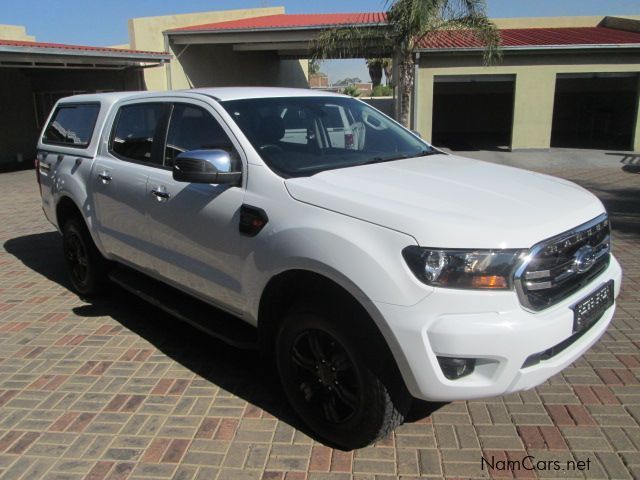 Ford Ranger TDCI XLS in Namibia