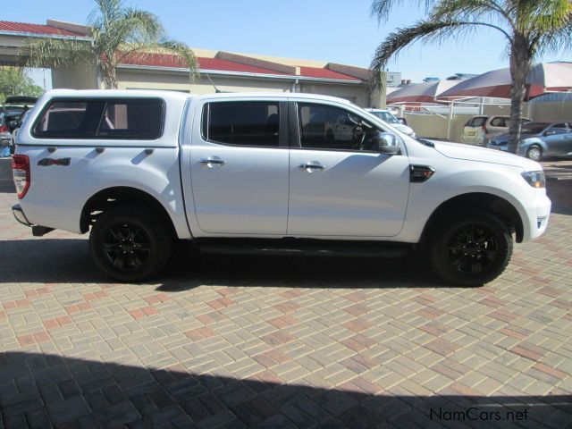 Ford Ranger TDCI XLS in Namibia