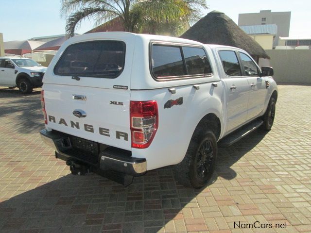 Ford Ranger TDCI XLS in Namibia