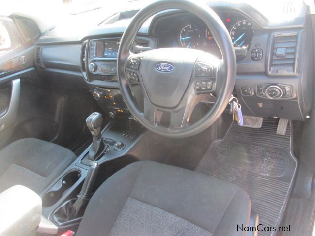 Ford Ranger TDCI XLS in Namibia