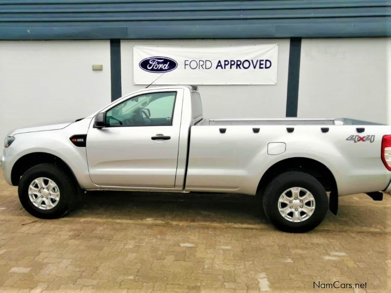 Ford Ranger XLS in Namibia