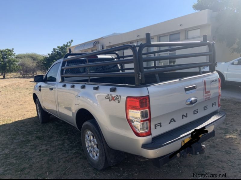 Ford Ranger XLS 4x4 in Namibia