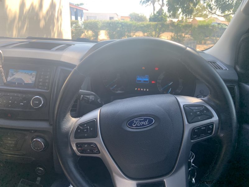 Ford Ranger XLS 4x4 in Namibia