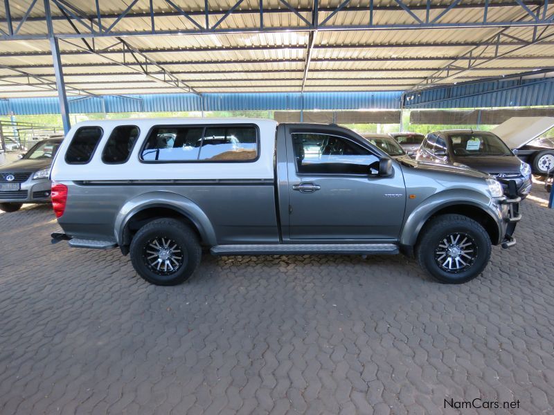 GWM STEED 5 2.0 DIESEL in Namibia