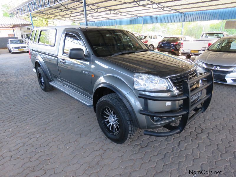 GWM STEED 5 2.0 DIESEL in Namibia