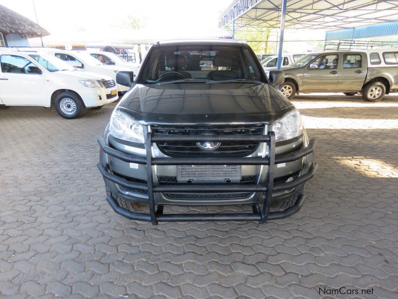 GWM STEED 5 2.0 DIESEL in Namibia