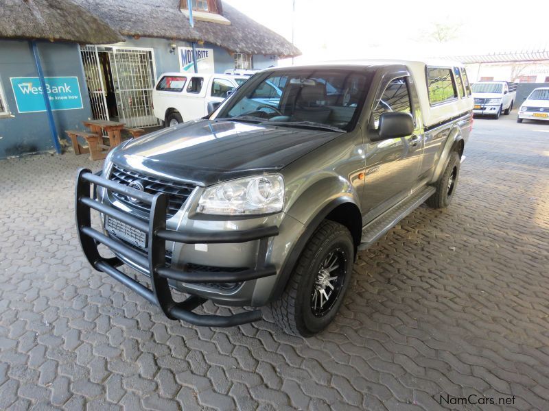 GWM STEED 5 2.0 DIESEL in Namibia