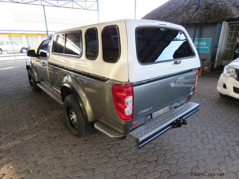 GWM STEED 5 2.0 DIESEL in Namibia