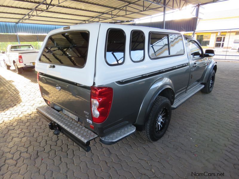 GWM STEED 5 2.0 DIESEL in Namibia