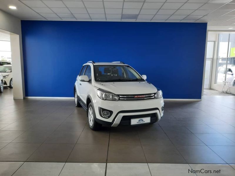 Haval H1 1.5 VVT in Namibia