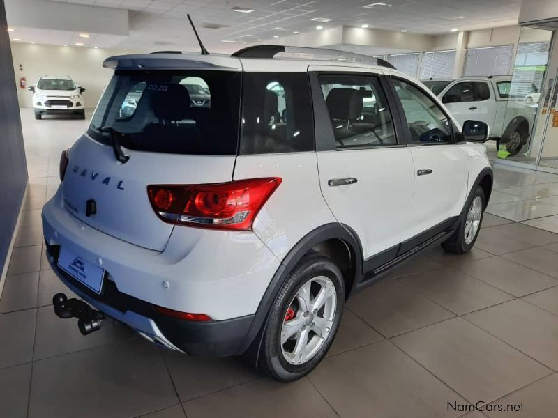 Haval H1 1.5 VVT in Namibia