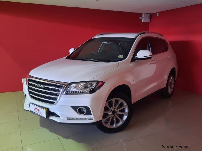 Haval H2 1.5T City MT in Namibia