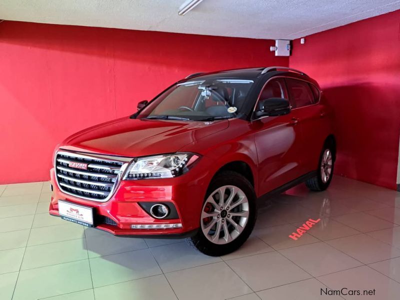 Used Haval H2 1.5T Luxury | 2019 H2 1.5T Luxury for sale | Windhoek ...