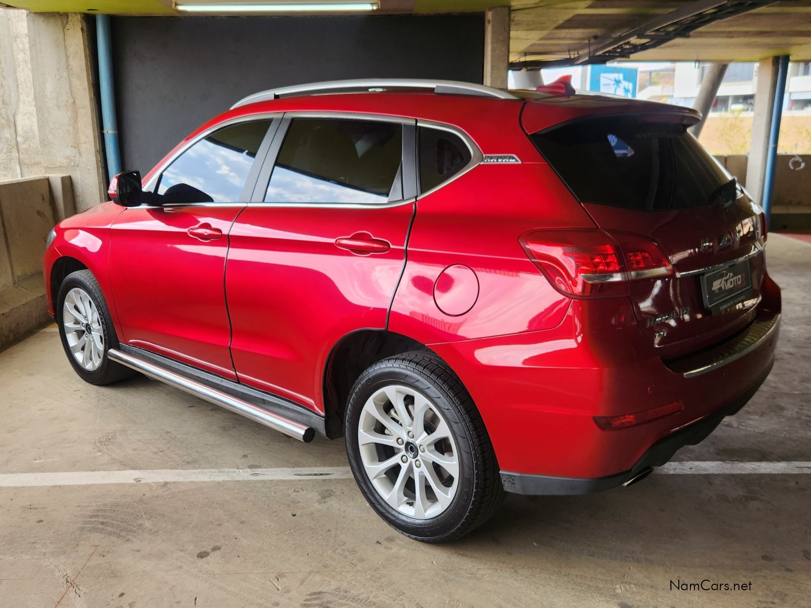 Used Haval H2 1 5T Luxury 2019 H2 1 5T Luxury For Sale Windhoek Used Haval H2 1 5T Luxury 2019 H2 1 5T Luxury For Sale Windhoek