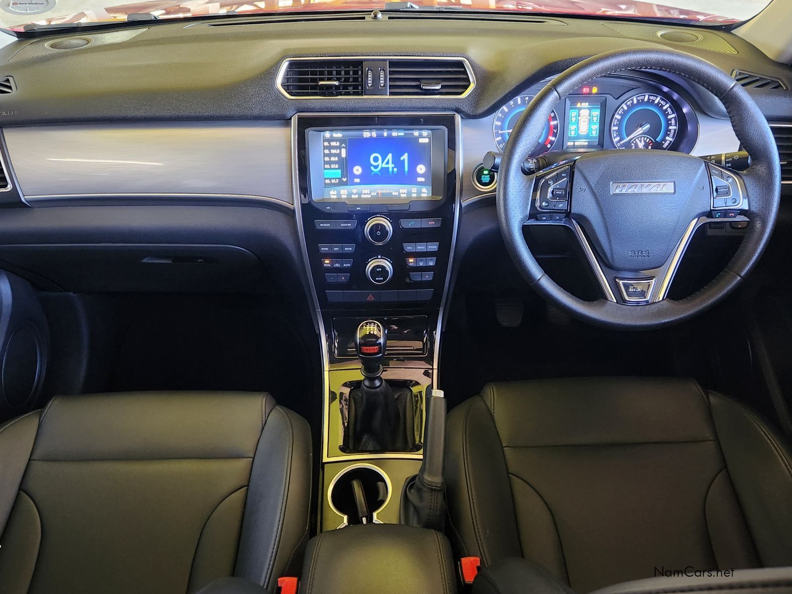 Used Haval H2 1 5T Luxury 2019 H2 1 5T Luxury For Sale Windhoek Used Haval H2 1 5T Luxury 2019 H2 1 5T Luxury For Sale Windhoek