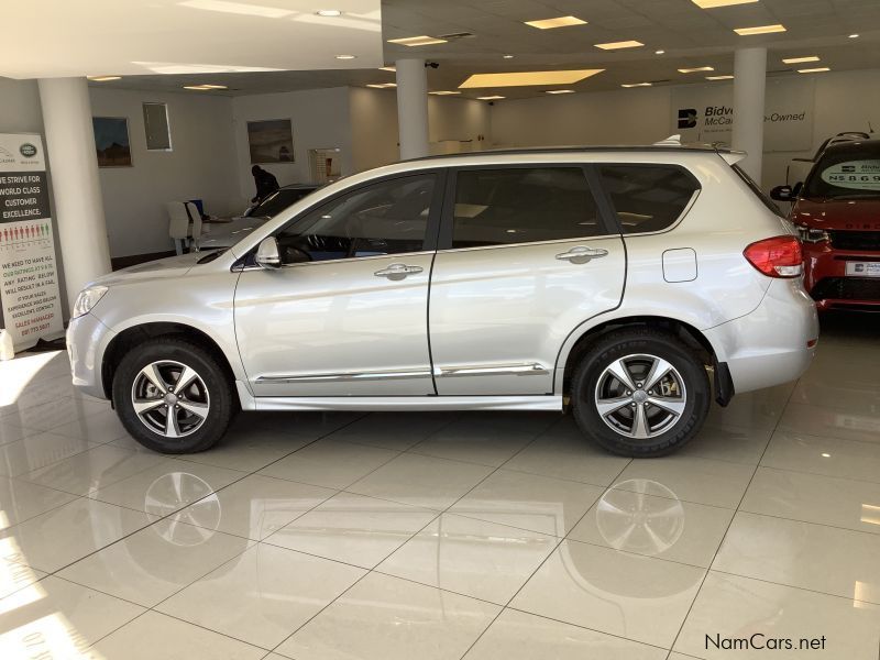 Haval H6 1.5 CITY in Namibia