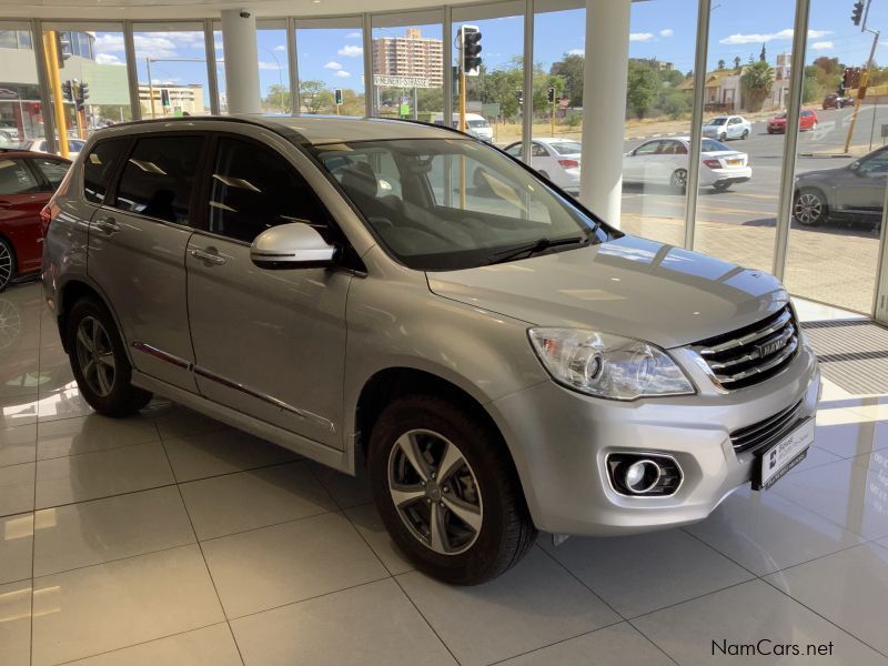 Haval H6 1.5 CITY in Namibia