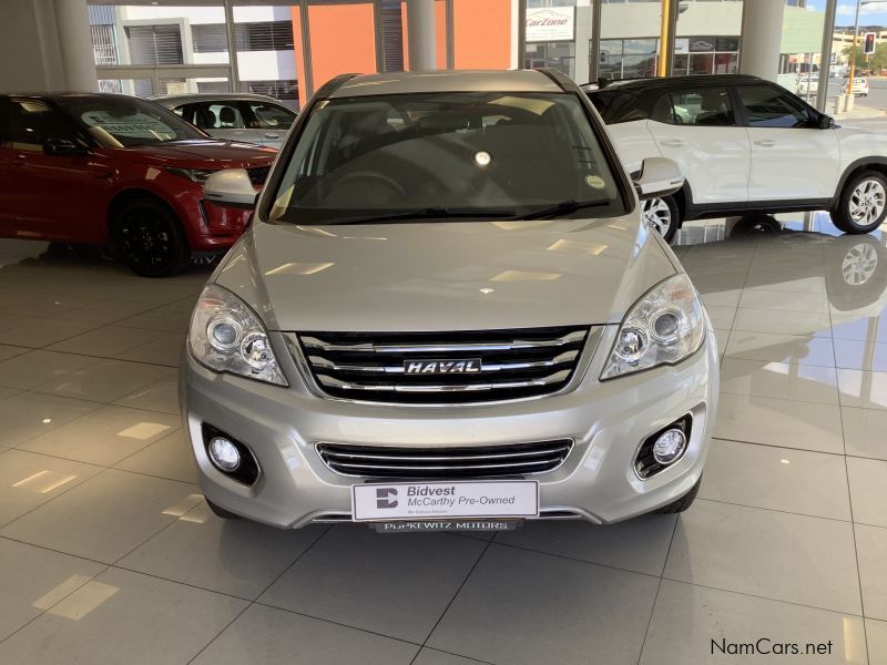 Haval H6 1.5 CITY in Namibia