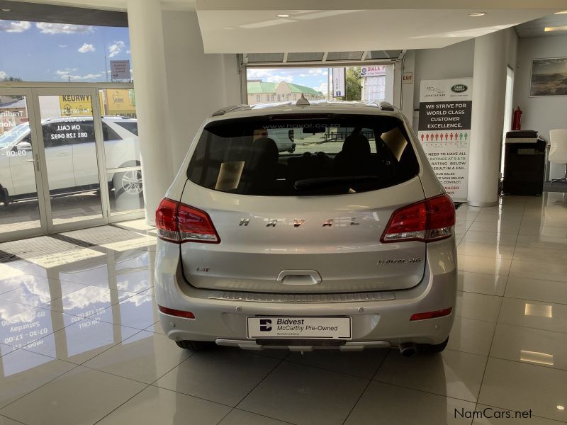 Haval H6 1.5 CITY in Namibia