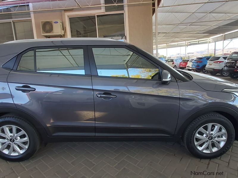 Hyundai Creta Executive in Namibia