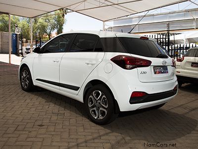 Hyundai I20 Fluid in Namibia