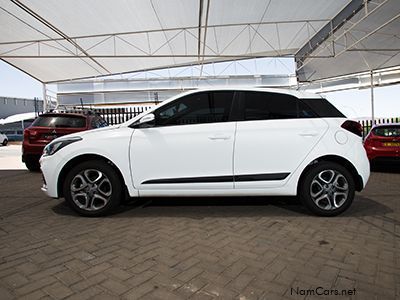 Hyundai I20 Fluid in Namibia