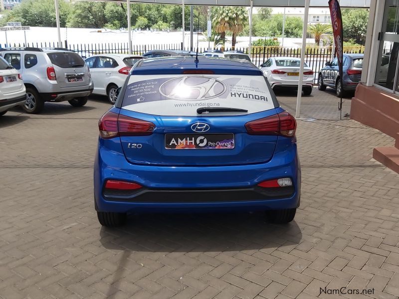 Hyundai I20 Fluid in Namibia