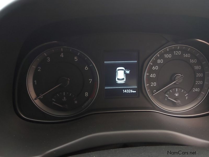 Hyundai KONA Executive in Namibia