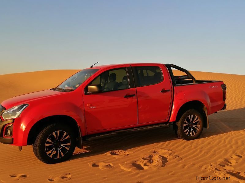 Isuzu KB 250 Dteq 2.5 in Namibia