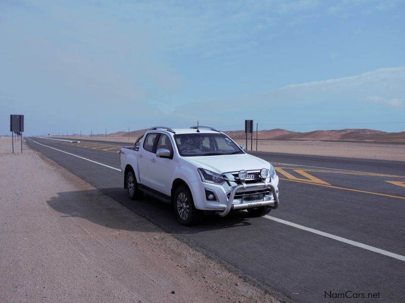 Isuzu KB Series 3.0L LX in Namibia