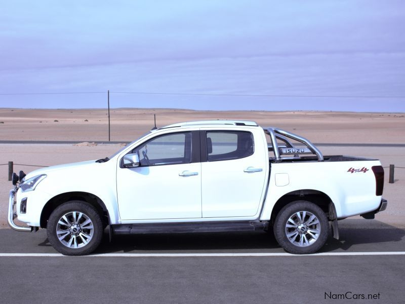 Isuzu KB Series 3.0L LX in Namibia