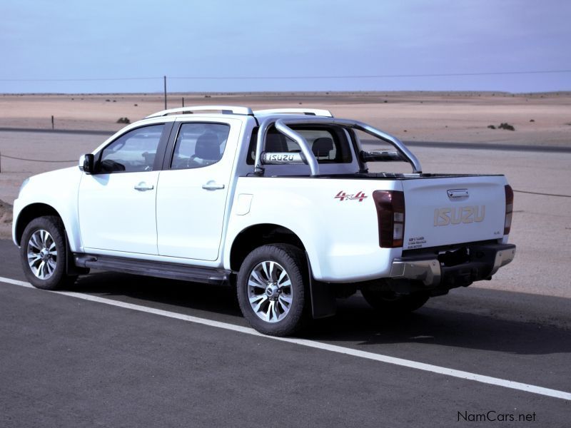 Isuzu KB Series 3.0L LX in Namibia