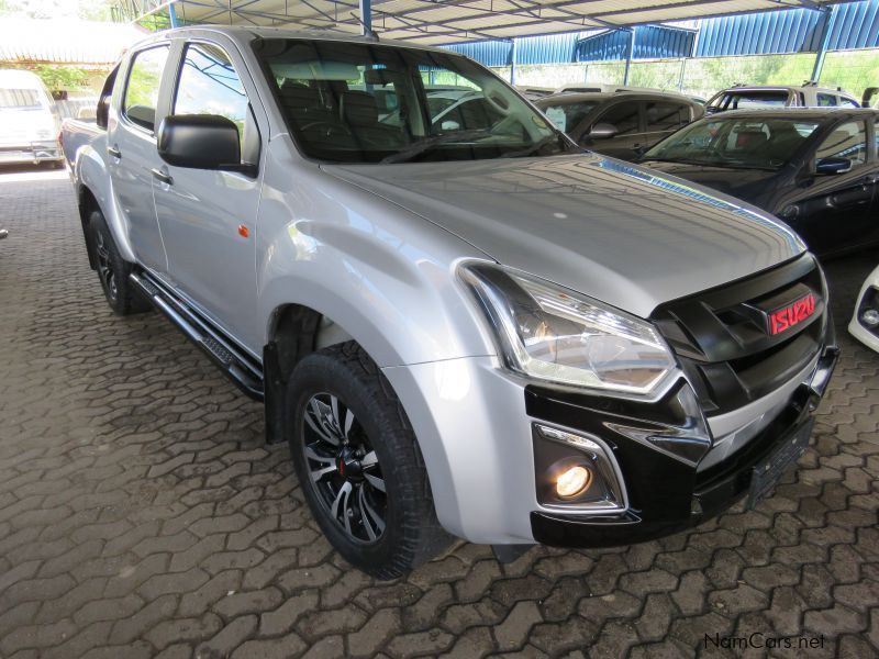 Isuzu KB250 D-MAX X-RIDER in Namibia