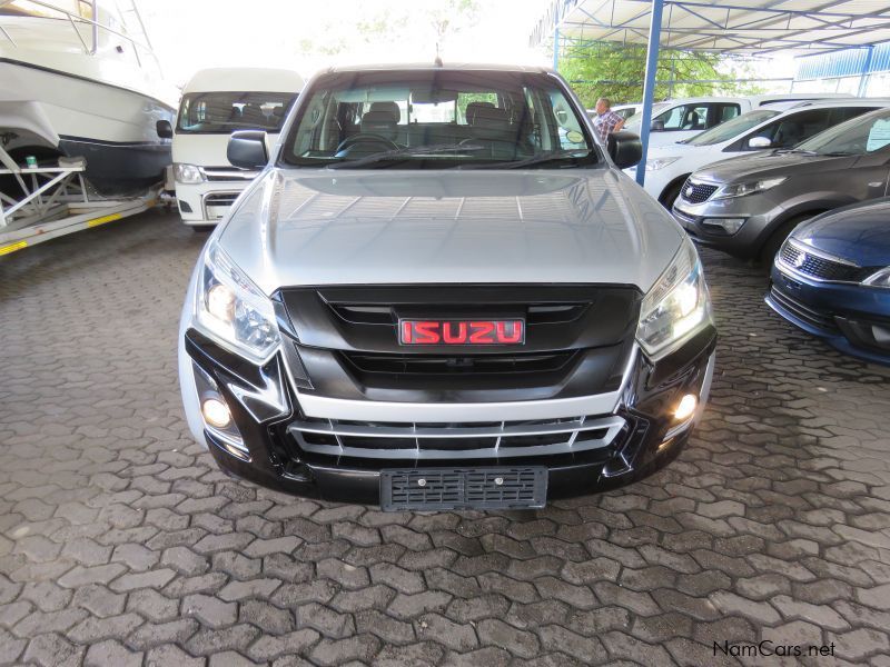 Isuzu KB250 D-MAX X-RIDER in Namibia