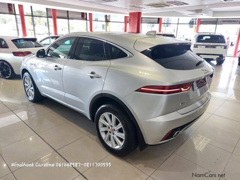 Jaguar E-Pace D150 2.0D S AWD R-Dynamic 110Kw in Namibia