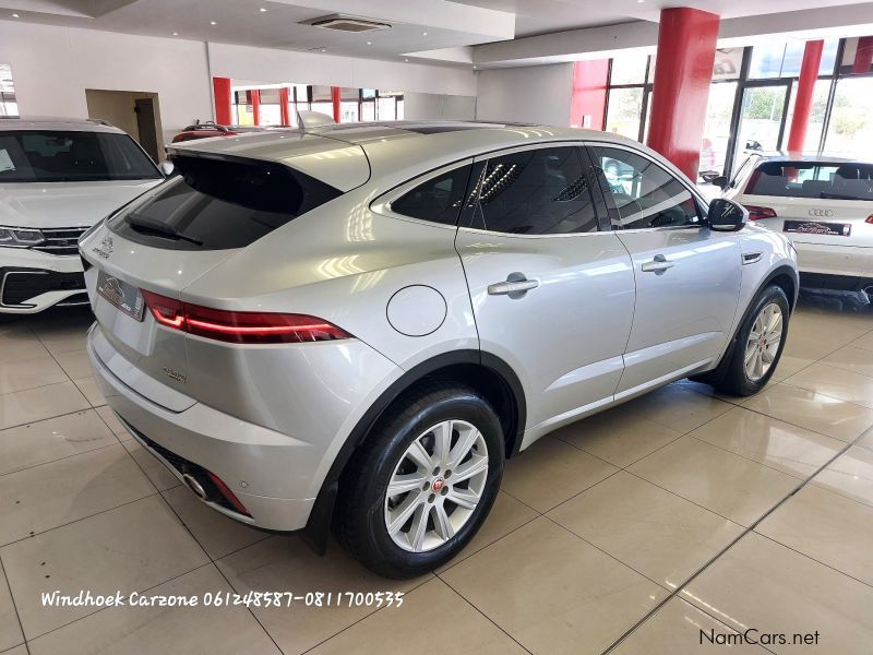 Jaguar E-Pace D150 2.0D S AWD R-Dynamic 110Kw in Namibia